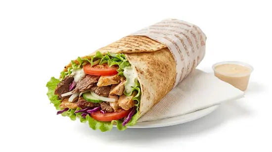 Japar Donner Kebab