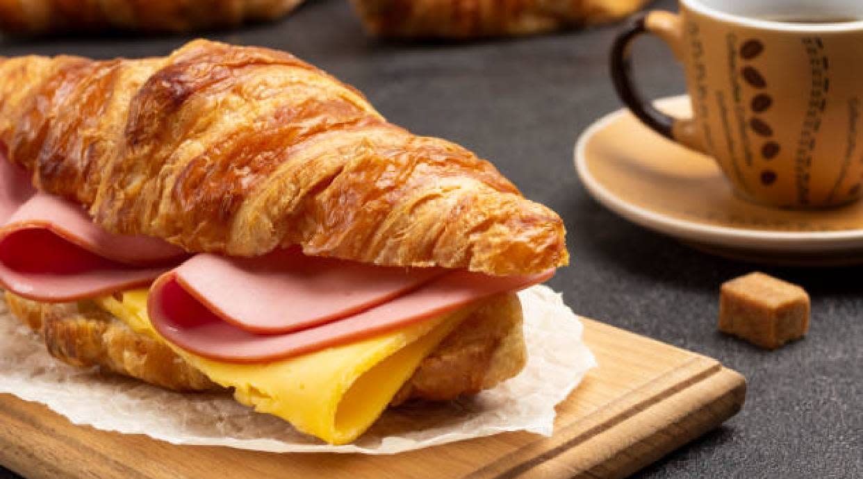 CROISSANT.UA