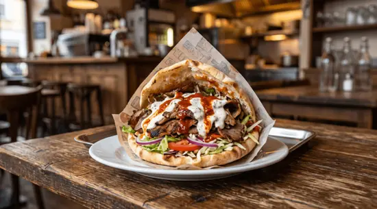 STAR DÖNER KEBAB