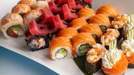 Sushi Icons