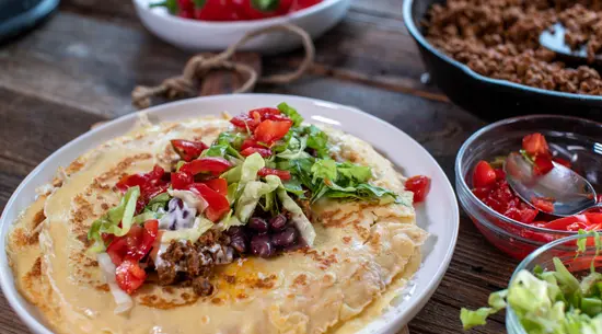 Fabryka Naleśników