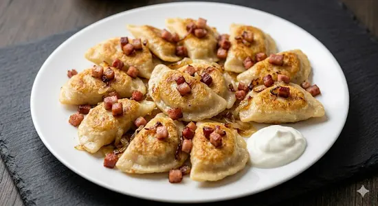 Pierożkarnia