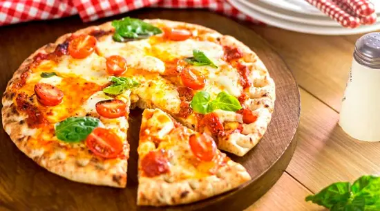 Sapori Divini Pizzeria & Cusine