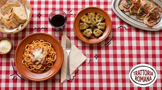 Trattoria Romana