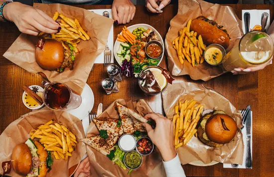 Hard Rock Cafe Warszawa