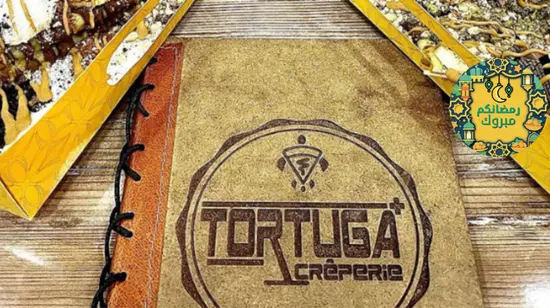 Tortuga+ Crêperie