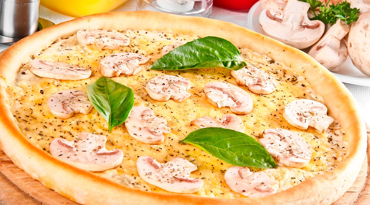 Pizzeria Itinerante made In Italy
