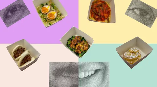 Easy@tavola - gluten free