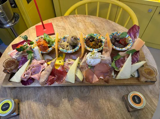 Fabbricanti del Gusto