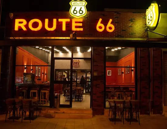 Route 66