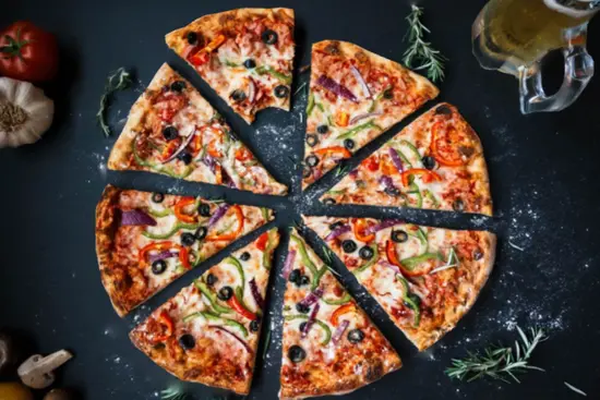 Trinita Elite Pizza Kebab