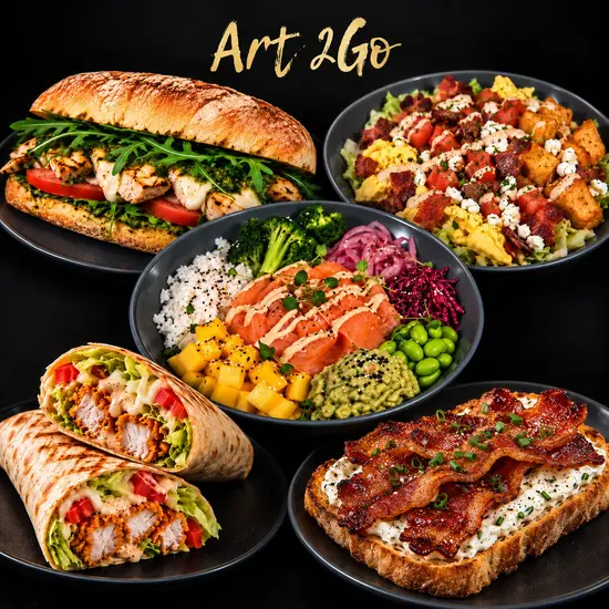 Art2Go