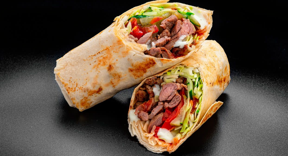 Leiria Doner Kebab