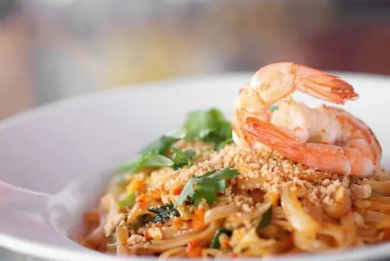 Taste of Asia