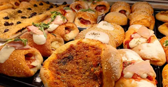 Gluten Free Matteo Albicocco