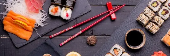 LAFA Sushi
