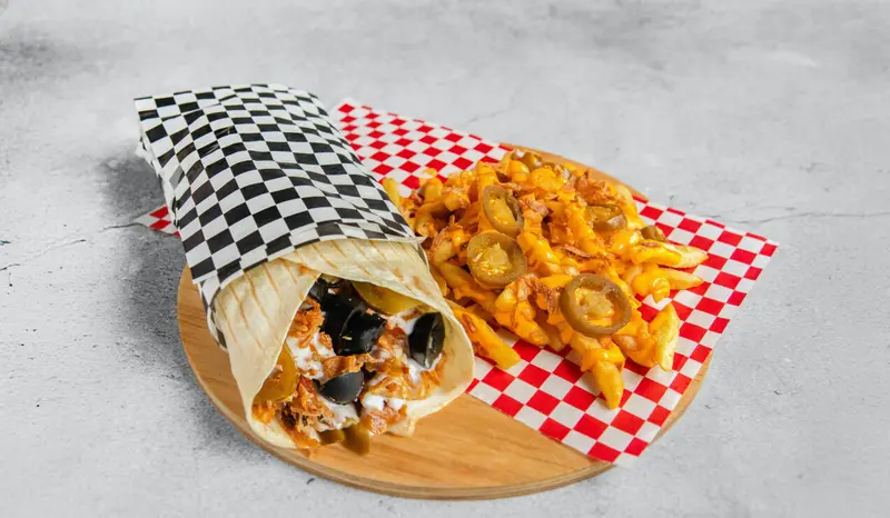 Q’Kebab