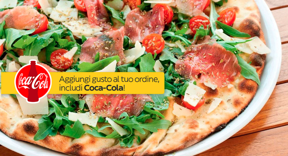 Gustoso Pizza