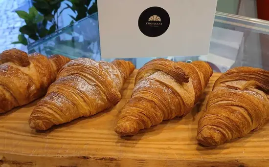 Croissant do Carmo
