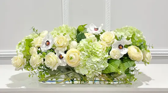 Floristeria Di Manstretta