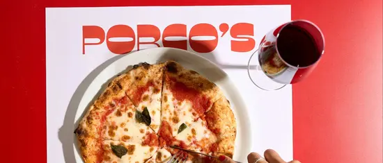 Porco´s Pizza