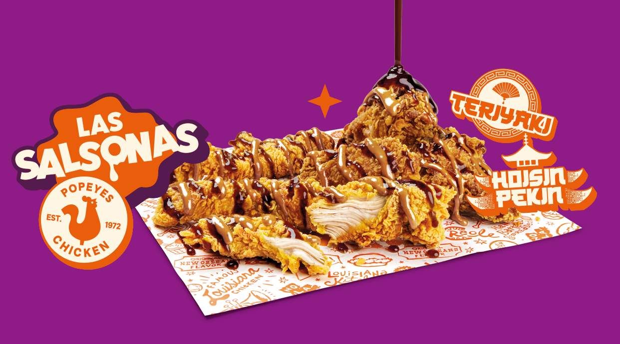 Popeyes