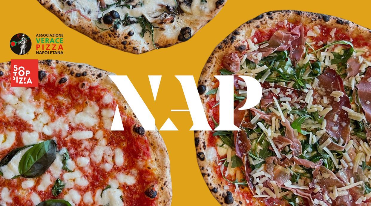 NAP - Neapolitan Authentic Pizza