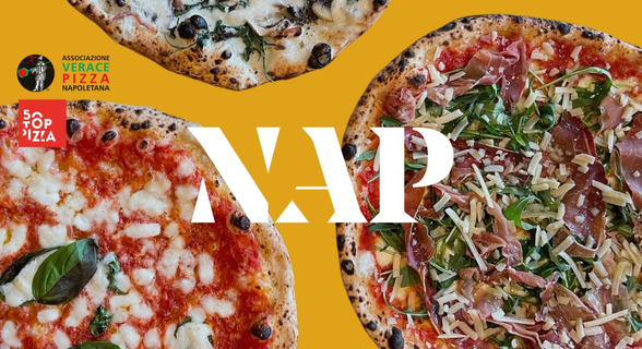 NAP - Neapolitan Authentic Pizza