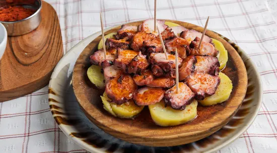 Bar restaurante Ca Octavio