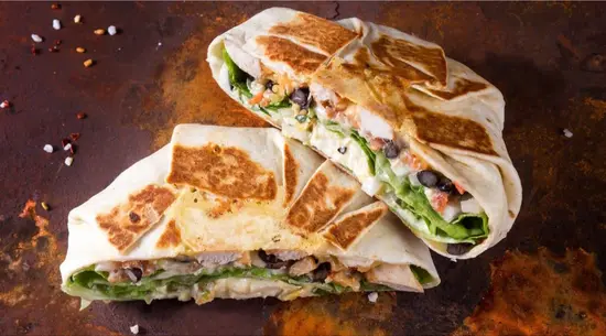 Wrap Master
