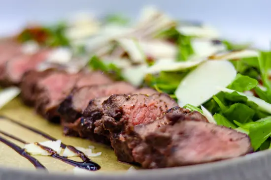 Zanza Bistro by Crispy Store