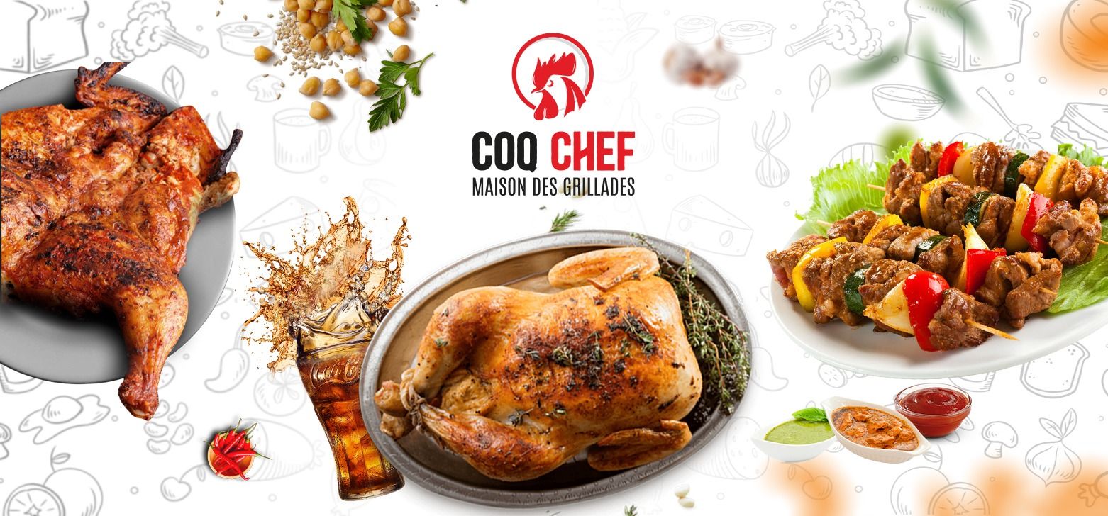 Coq chef