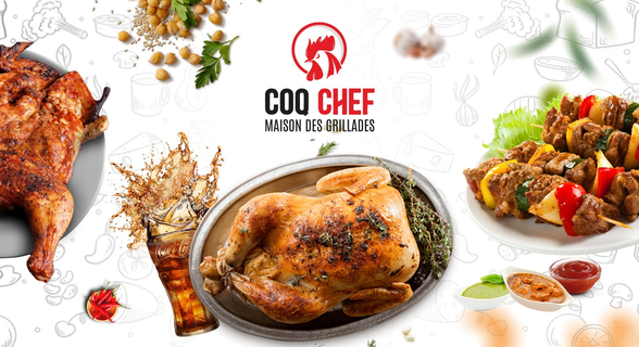 Coq chef