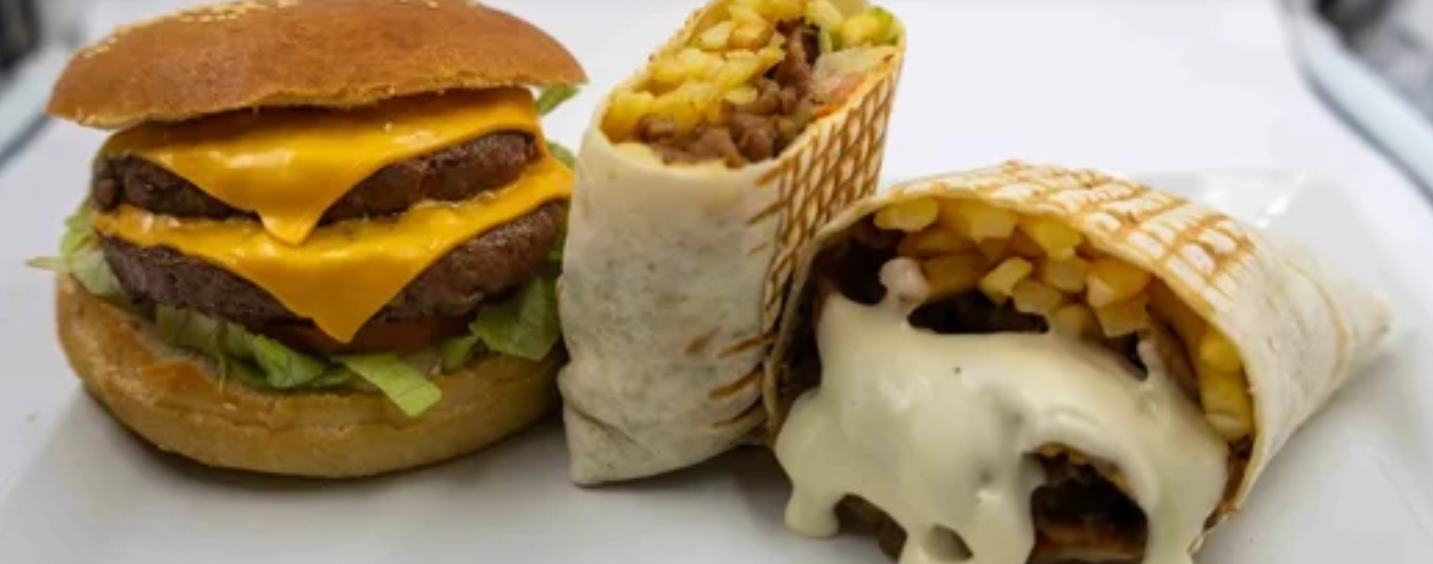 Snack H’Tacos
