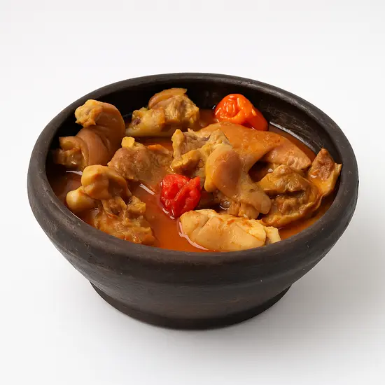 La Villa by patron Sylvanus