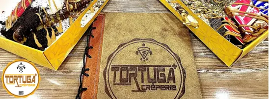 Tortuga+ Crêperie