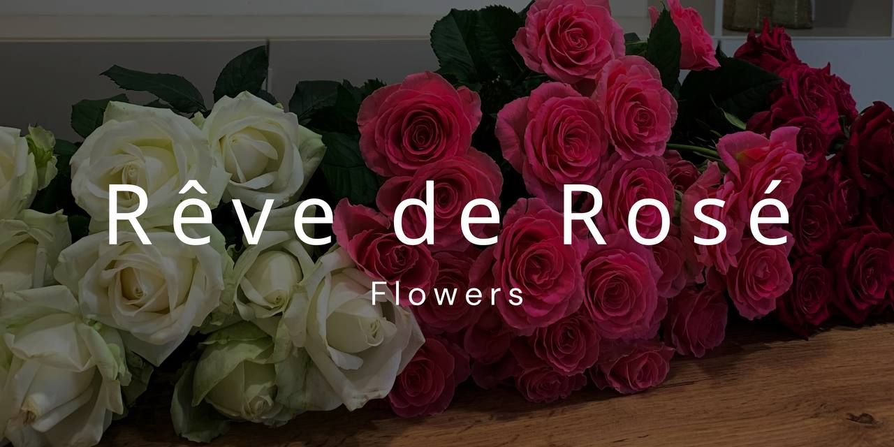 Rêve de rosé