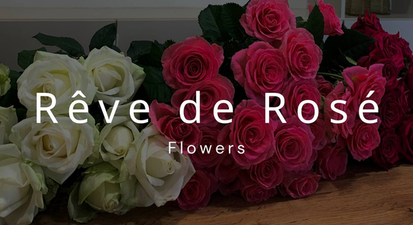 Rêve de rosé