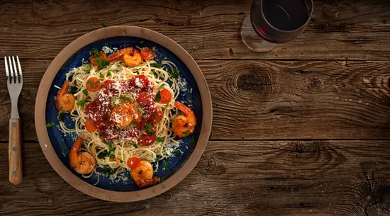 IL CAPO - Cucina Italiana