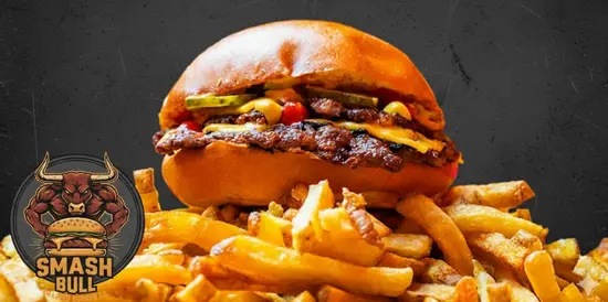 Smash Bull