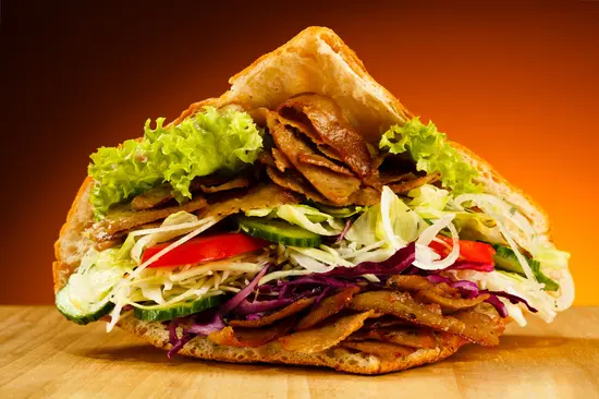 Nemrut Restaurant & Bar