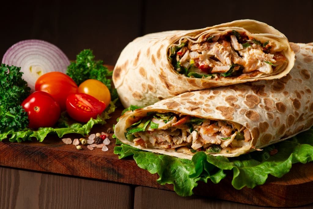 Tskap Shawarma