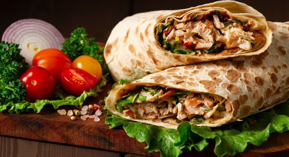 Tskap Shawarma