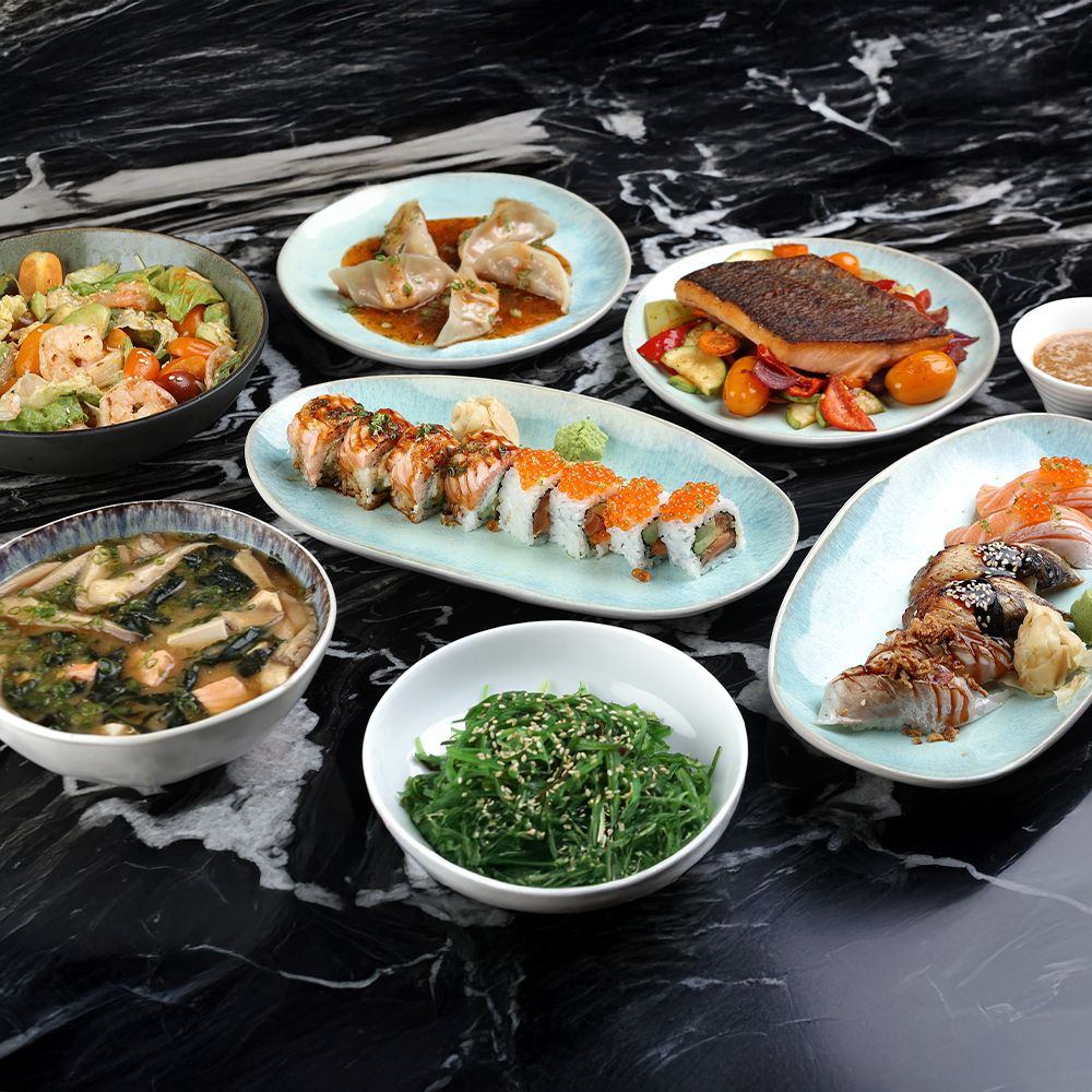 Fishmarket Culinaria