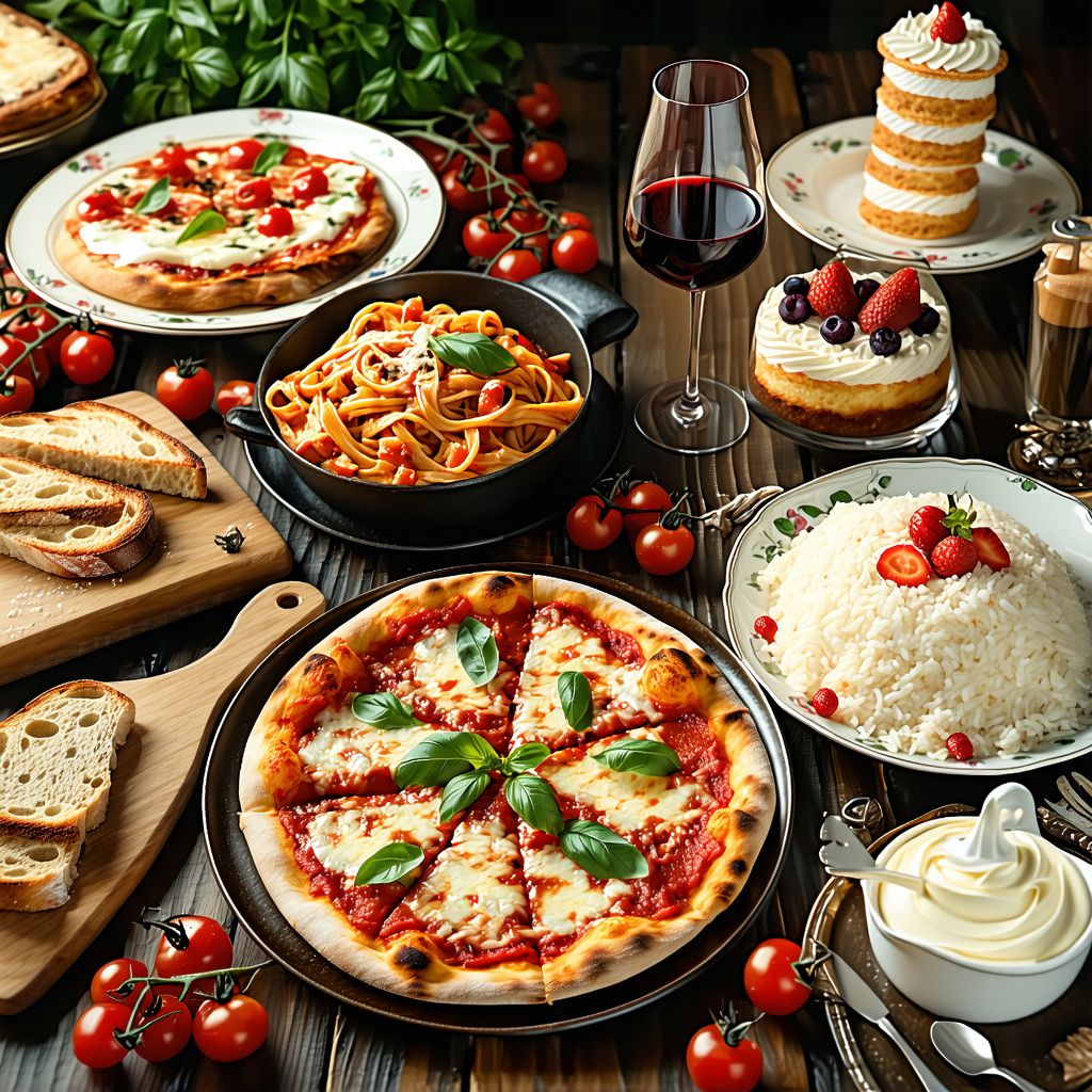Felicita Osteria