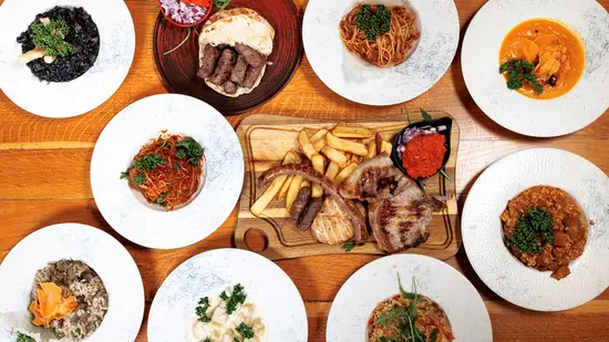 Restaurant Ivo