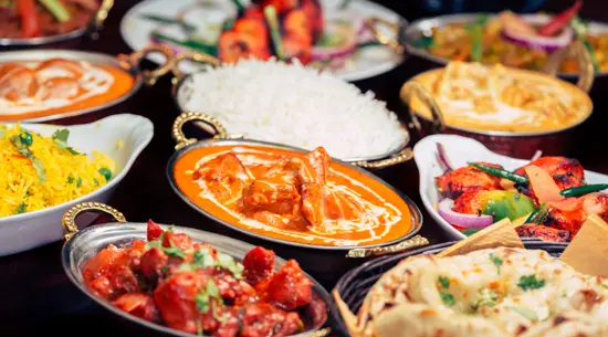 Shimla Bar y Restaurante Indio