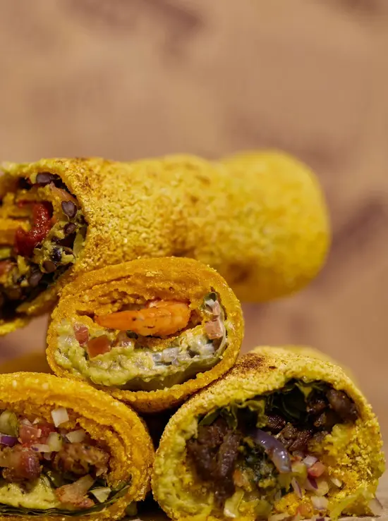 WEST & CENTRAL Par Nutritionniste Dédé