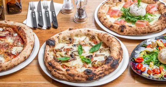 Ristorante Pizzeria Mibia