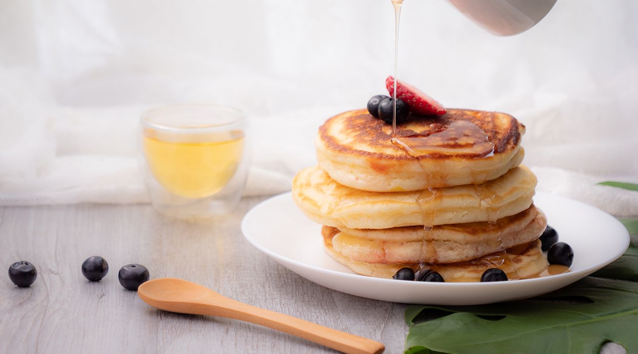 The Pancake Factory